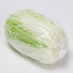 Chinese cabbage packing